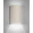 Charny Ceramic Outdoor Wall Light, LED Bulb Included-124337633-124337632
