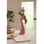 Patience Brewster Flamingo Ceramic Vase