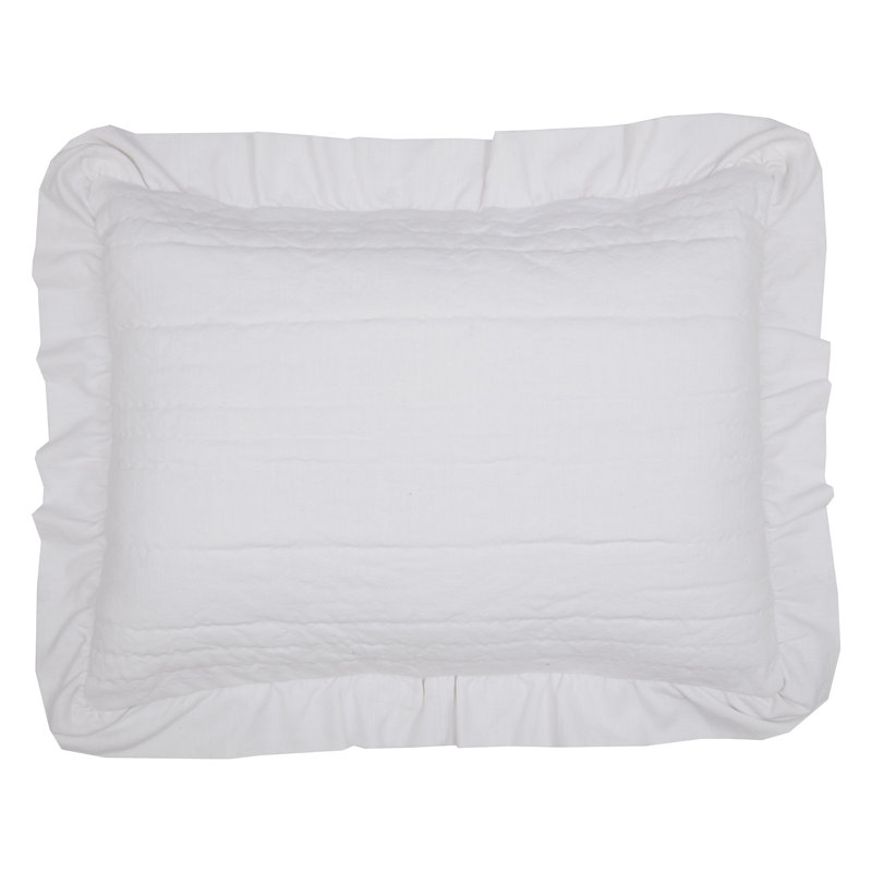 Serenity Standard Sham 27Lx21W