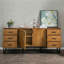 Buffet Retro Simple-122801884