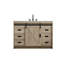 Meuble-lavabo simple 48 po Boden-602560665