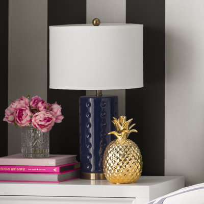 Gunna Ceramic Table Lamp