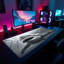 Polyester Desk Pad-289305494