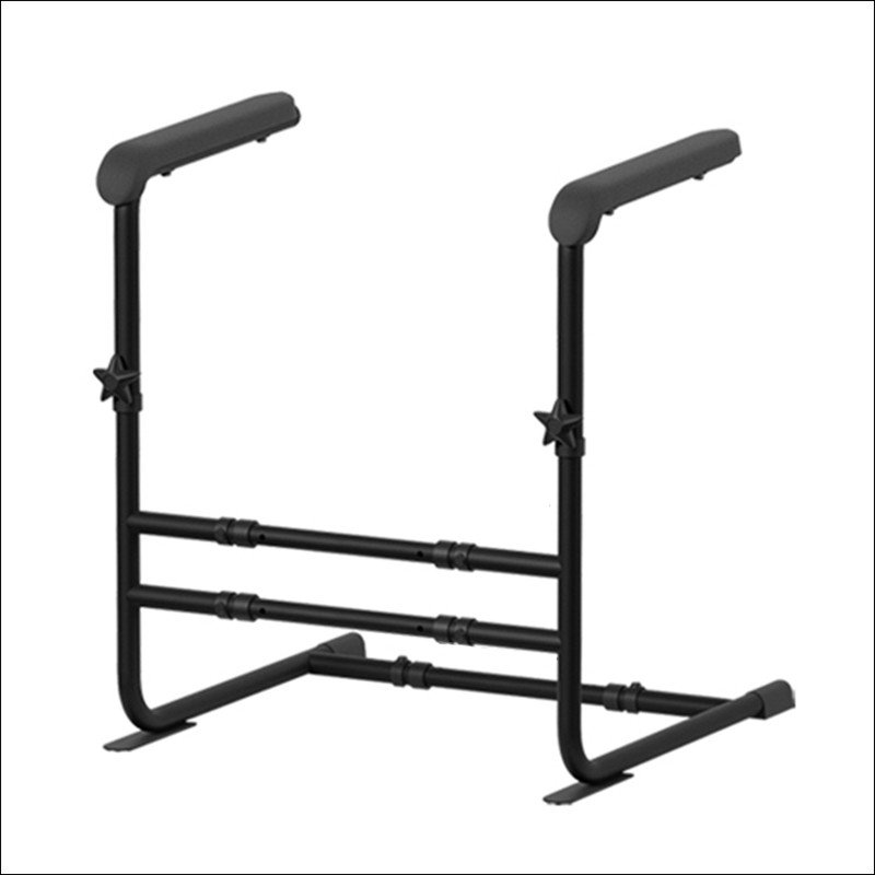 Mobility Standing Aid Rail for Couch, Height & Width Adjustable Stand Aid, Stand Assist Chair Lift Assist for Elderly, Disabled People