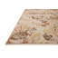 Tapis naturel / épice Loloi Eileen-1526421514