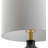 Ivor Ceramic Table Lamp-186979987
