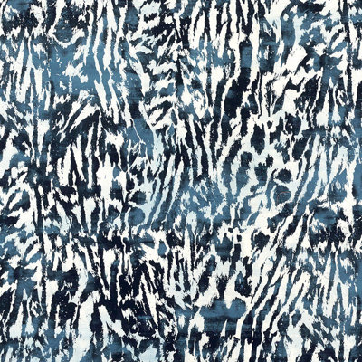 Schumacher x Celerie Kemble Linen Fabric