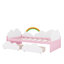 Lit simple pour enfant Harielson