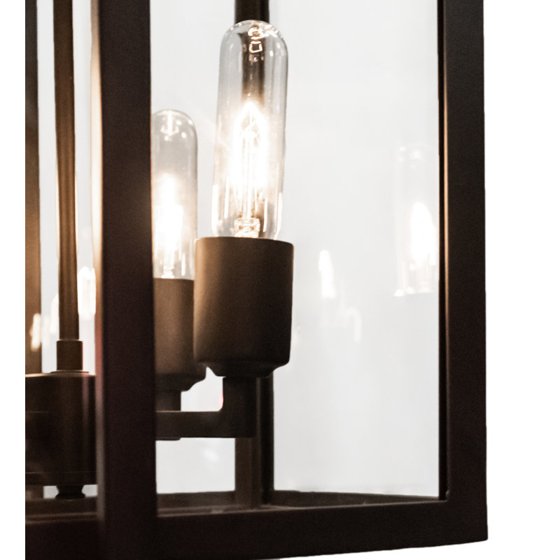 Kitzi 4 - Light Pendant