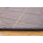 Bondfield Faux Fur Geometric Indoor Rug