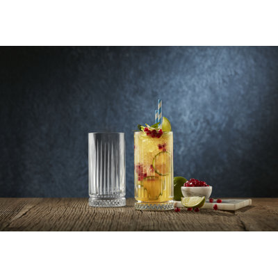 Elysia 45 ml Highball Glass Set