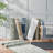 Austell Machine Woven Synthetic Geometric Area Rug-105123302-124884357