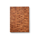 John Boos Chinese Chopping Block 2.25" End Grain Reversible