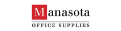 MANASOTA OFFICE SUPPLIES & EQUIPMENT LLC logo