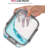 Glass Food Storage Container