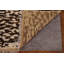 One-of-a-Kind 6' X 8' New Age Wool Area Rug in