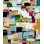 Barclay Butera " Color Quilt " by Barclay Butera