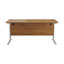 Metal Base Desk Shell-20428150-20428153
