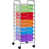 Multicolor selected