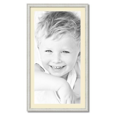 Wood Picture Frame
