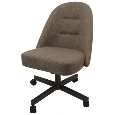 Chaise d'appoint rembourré
