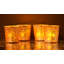 Porte-votive en verre-935032606
