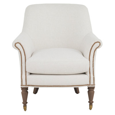 Upholstered Armchair
