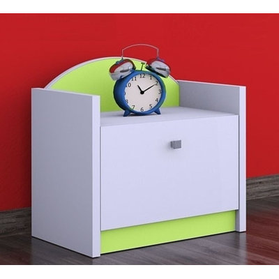 Terence Nightstand