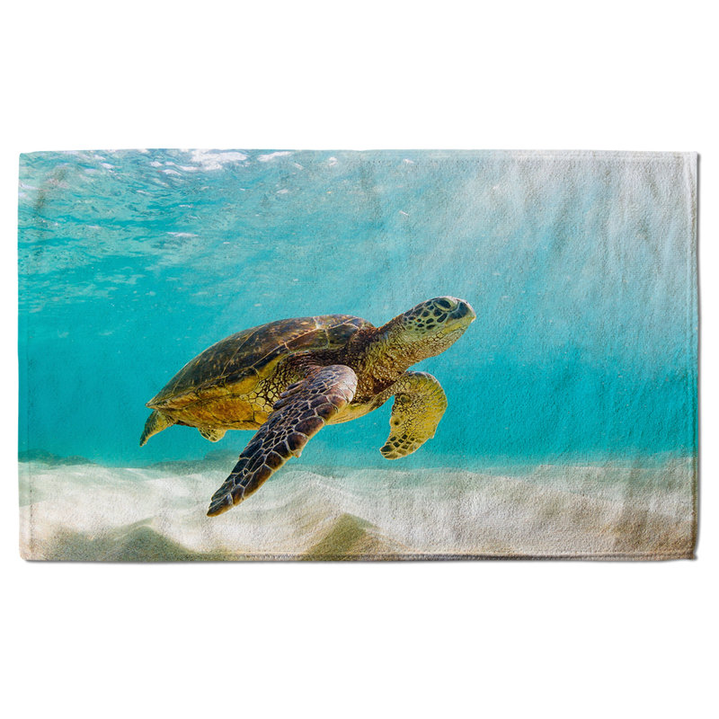 Dorcie Midweight Bath Towel