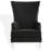 Bree 73.914Cm Wide Velvet Wingback Chair-1599440395