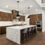 Clive 1 - Light Dome Pendant