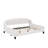 Full Size Modern Luxury Tufted Button Daybed-1342623325