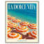 Impression sur toile «Coastal Bliss» par Art Remedy-118148988-119034019