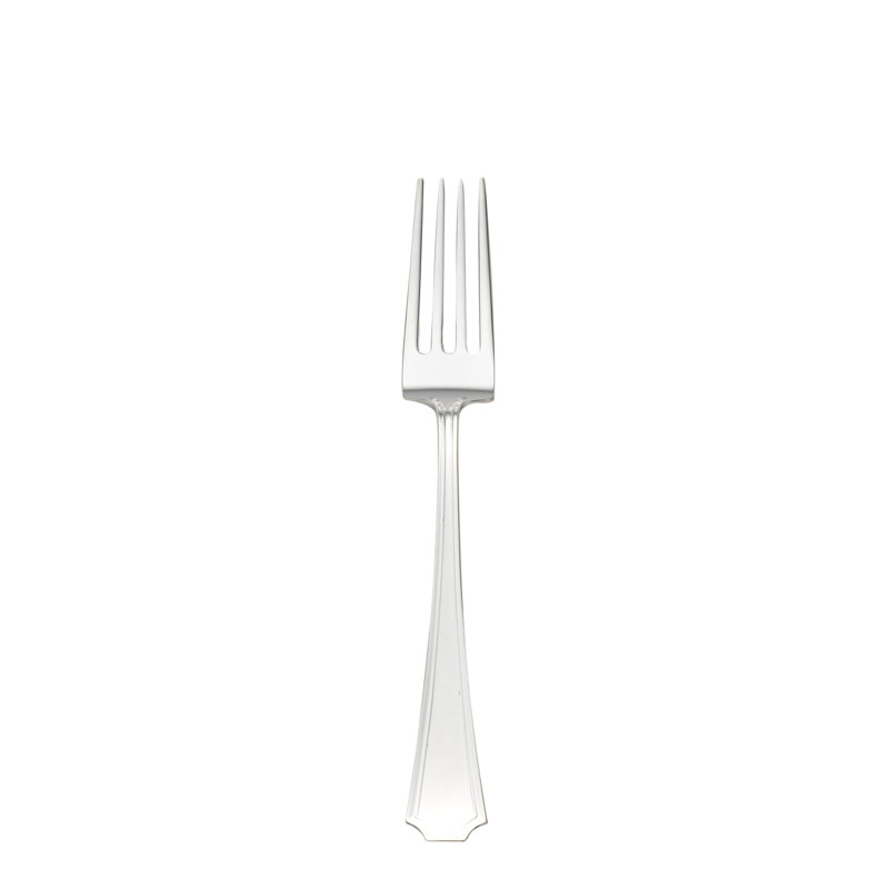 Fairfax Sterling Silver Dinner Fork