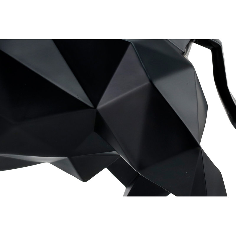 Aydree Figurines & Sculptures, Black