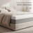 14-Inch Premium Multi-Layer Foam Sofa Mattress with Advanced Cooling and Ergonomic Zoned Support for Enhanced Comfort and Durability