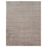 Textural Hand Knotted Area Rug
