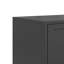 Meuble télé 39,6 x 15,4 x 23,8 po vidaXL-823353297