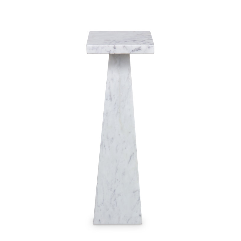 Grand Tour Marble End Table