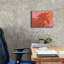 «Pattern Horse 2» par Irena Orlov, art mural sur toile-1061841144