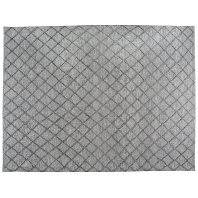 One-of-a-Kind 8'10" X 11'8" Area Rug