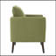 Fauteuil Mid-Century confortable pour diverses pièces, rehaussant le style intérieur-1442283142