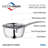 Stainless Steel Saucepan-24477691