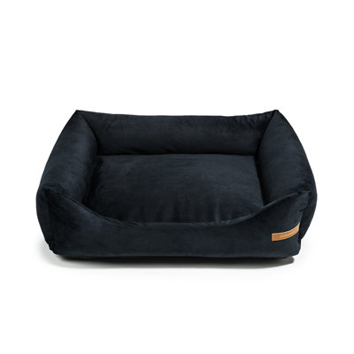 Orthopedic Polyester Pet Bed