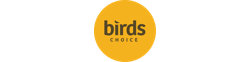 Birds Choice logo