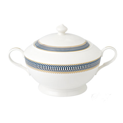 La Luna Bone China Tureen