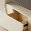 Table basse de style minimaliste Alien Art Ins