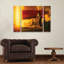 Ensemble de 3 panneaux d'art Henry Ossawa Tanner-855537277