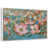 Floating Frame White