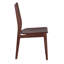 Chaise d'appoint Portola